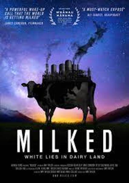 Quelle: Milked(2021)